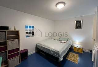 Studio Paris 11° République