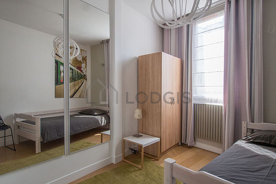 duplex Parigi 16° - 