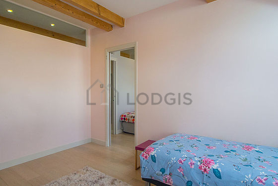 duplex Parigi 16° - 