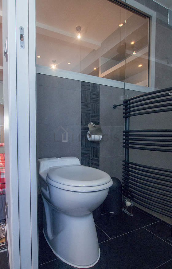 duplex Parigi 16° - 