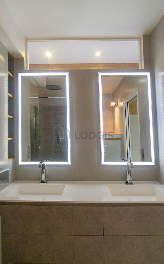 duplex Parigi 16° - 