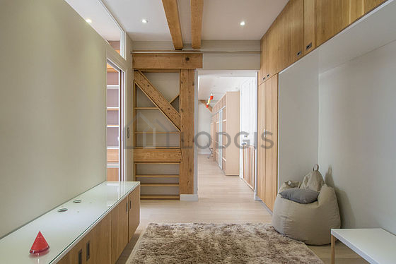 duplex Parigi 16° - 