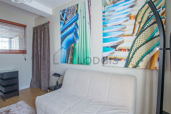 Duplex Paris 16° - 