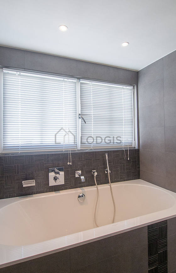 Duplex Paris 16° - 