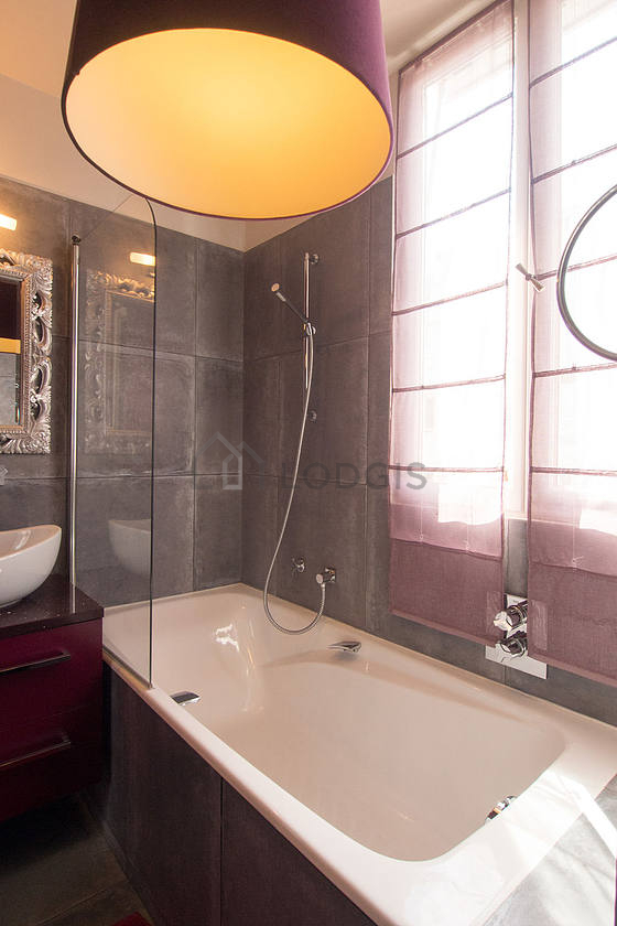 Duplex Paris 16° - 
