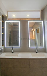 duplex Parigi 16° - Sala da bagno 3