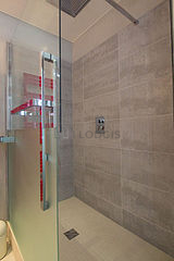 Duplex Paris 16° - Bathroom 3