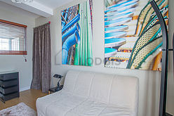 Duplex Paris 16° - Bedroom 2