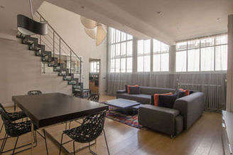 Arc de Triomphe Paris 16° 5 bedroom Duplex