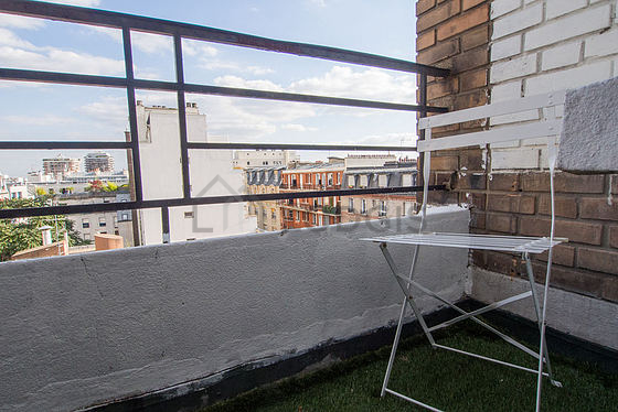 Apartamento Paris 11° - 
