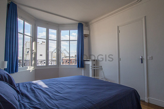 Wohnung Paris 11° - 