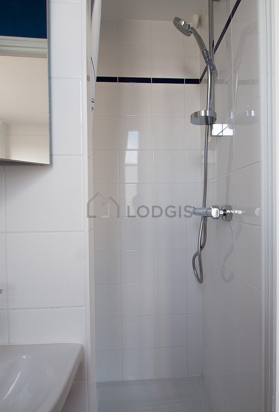 Wohnung Paris 11° - 