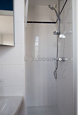 Apartamento París 11° - Cuarto de baño