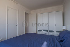 Apartamento París 11° - Dormitorio