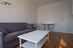 Apartamento Paris 11° - Salaõ
