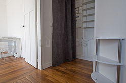 Apartment Paris 11° - Entrance