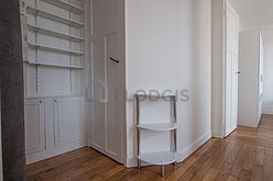 Appartamento Parigi 11° - Entrata