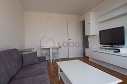 Appartamento Parigi 11° - Soggiorno