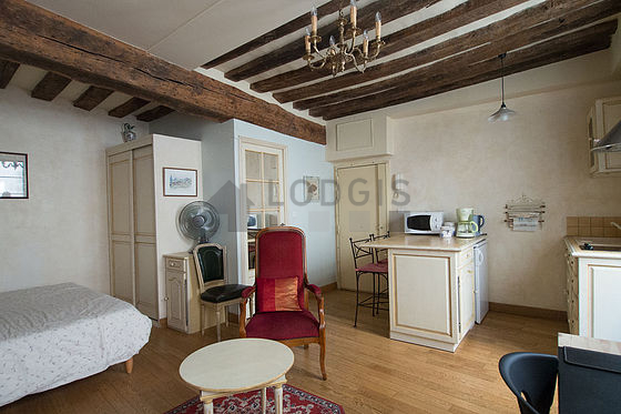 アパルトマン パリ 6区 - 