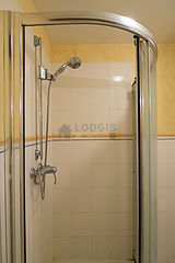 Apartamento París 6° - Cuarto de baño