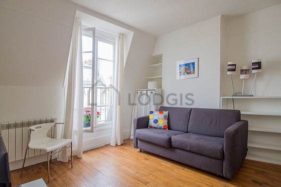 Appartement Paris 11° - 