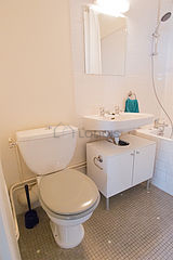 Appartamento Parigi 12° - Sala da bagno