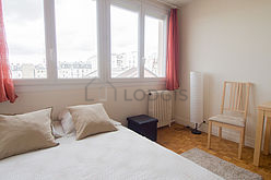 Appartamento Parigi 12° - Soggiorno