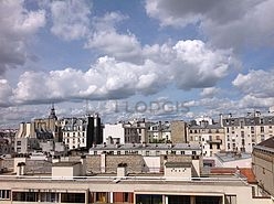 Appartement Paris 12° - Séjour