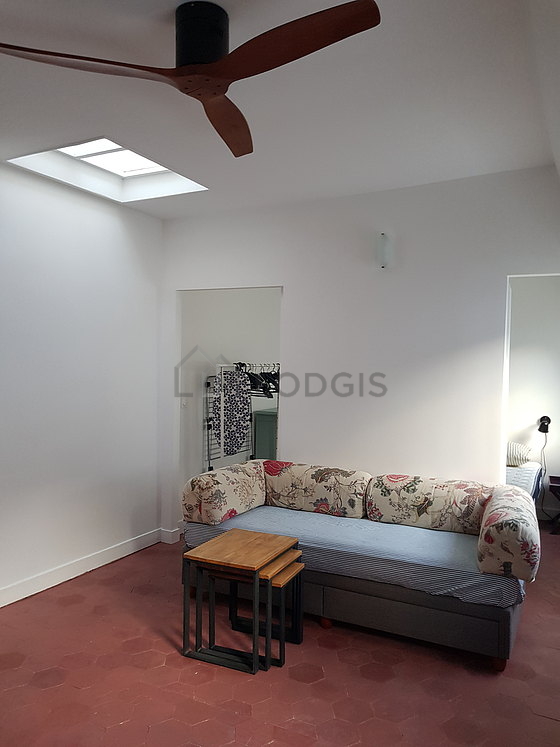 Appartement Paris 11° - 