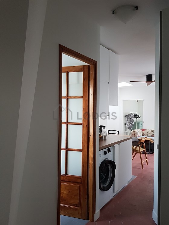 Appartement Paris 11° - 