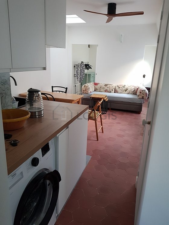 Appartement Paris 11° - 