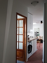 Apartamento París 11° - Cocina