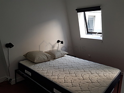 Apartment Paris 11° - Bedroom 