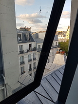 Appartement Paris 11° - WC