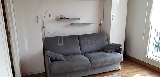 Apartment Paris 11° - 