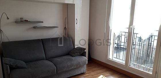 Appartamento Parigi 11° - 