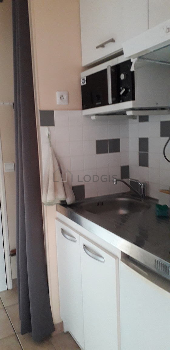 Appartement Paris 11° - 