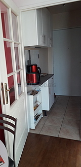 Apartamento Paris 11° - Cozinha
