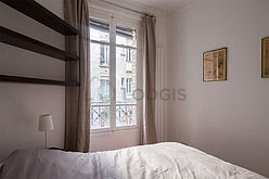 Appartamento Parigi 15° - Camera