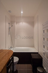 Appartamento Parigi 15° - Sala da bagno