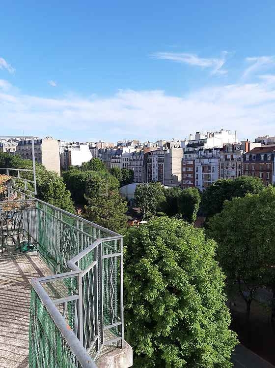 Appartamento Parigi 15° - 