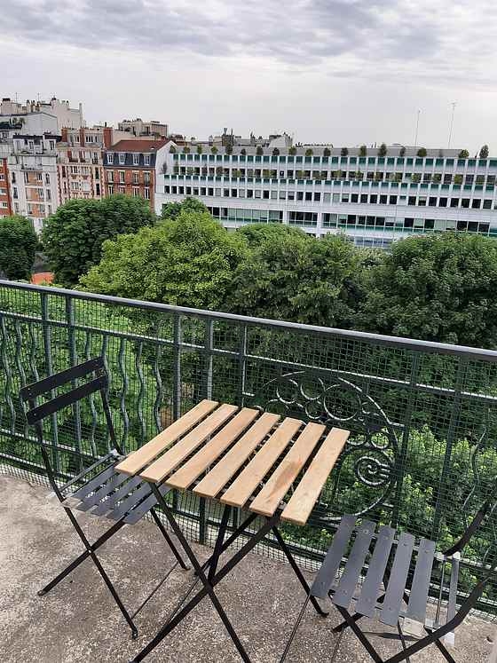 Appartamento Parigi 15° - 