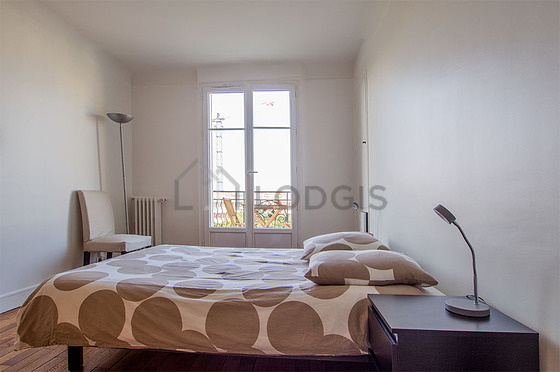Appartamento Parigi 15° - 