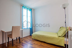 Wohnung Paris 15° - Schlafzimmer 2