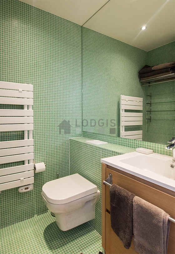 Apartment Paris 10° - 