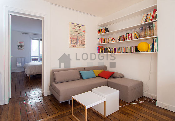 Appartement Paris 10° - 