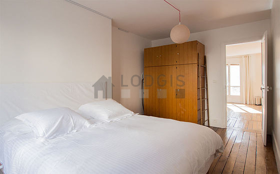 Appartement Paris 10° - 