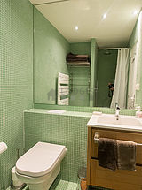 Квартира Париж 10° - Ванная