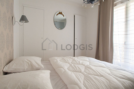 Appartamento Parigi 9° - 