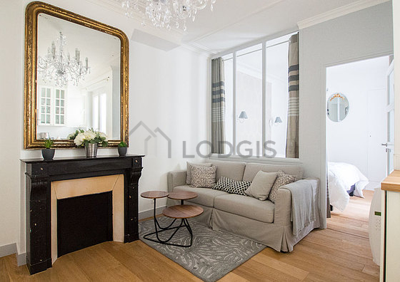 Appartement Paris 9° - 
